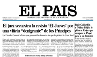 Publicar anuncios en prensa